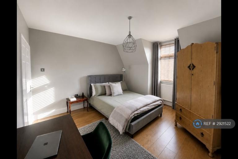 1 bedroom in North Harrow, Harrow, HA2 (#2921522)