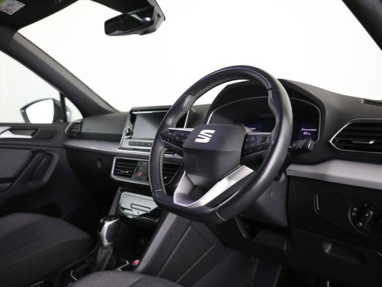 2024 SEAT Tarraco 2.0 TDI SE 5dr DSG ESTATE DIESEL Automatic