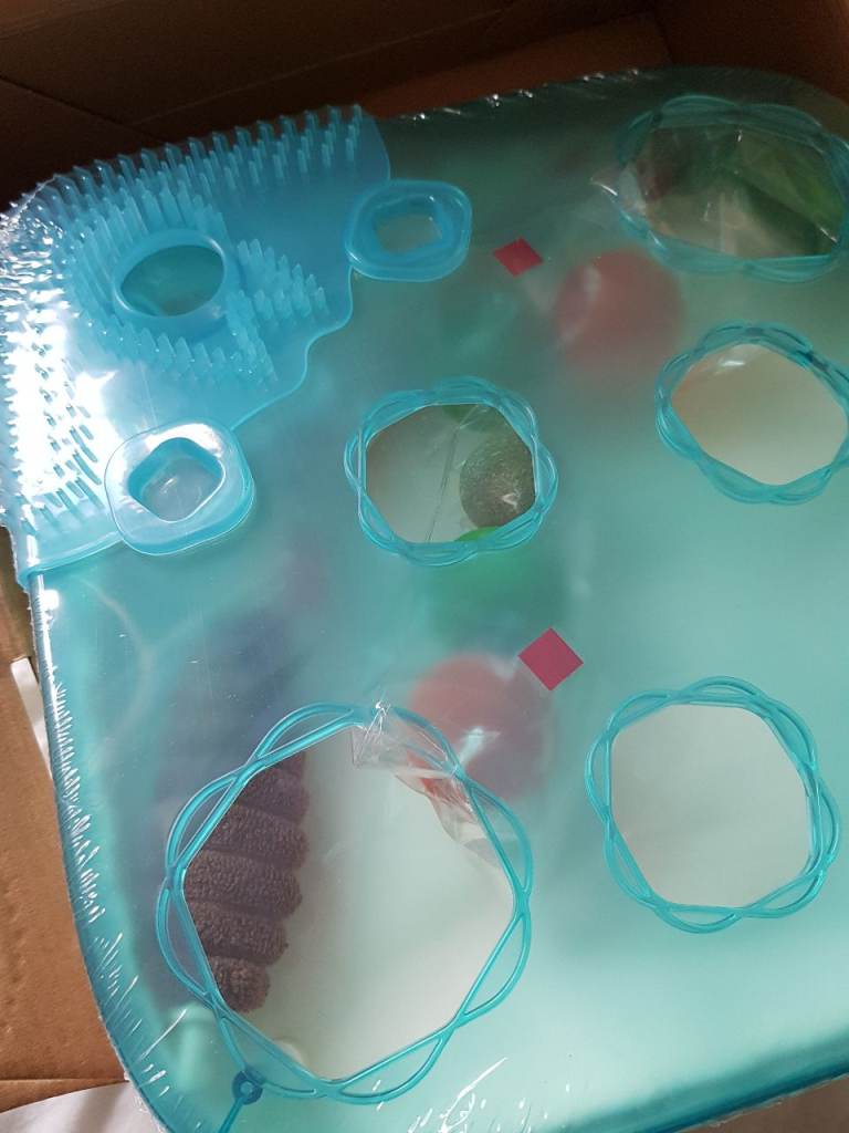 Migipaws Pet Palace Interactive Cat Toy BNIB – Sealed – Xmas Gift