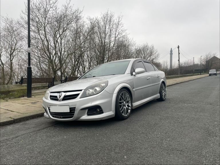 VAUXHALL VECTRA XP2 1.9 CDTI, SAT NAV, ALLOYS DIESEL 2008 SWAP