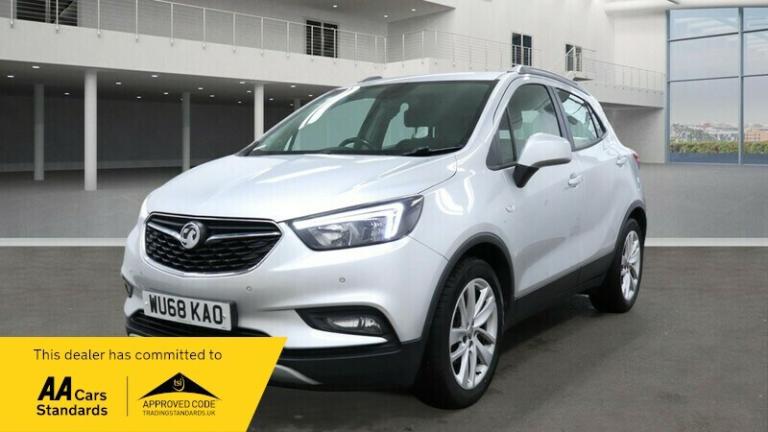 Vauxhall Mokka ACTIVE
