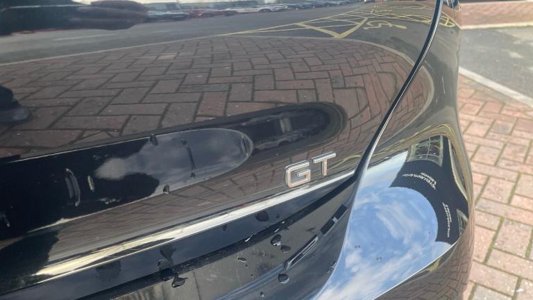 2024 Peugeot 308 1.2 PureTech GT Hatchback 5dr Petrol EAT Euro 6 (s/s) (130 ps) Hatchback Petrol ...