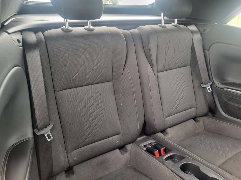 V/hall CASCADA  [Astra] Convertible 013, 1.4  