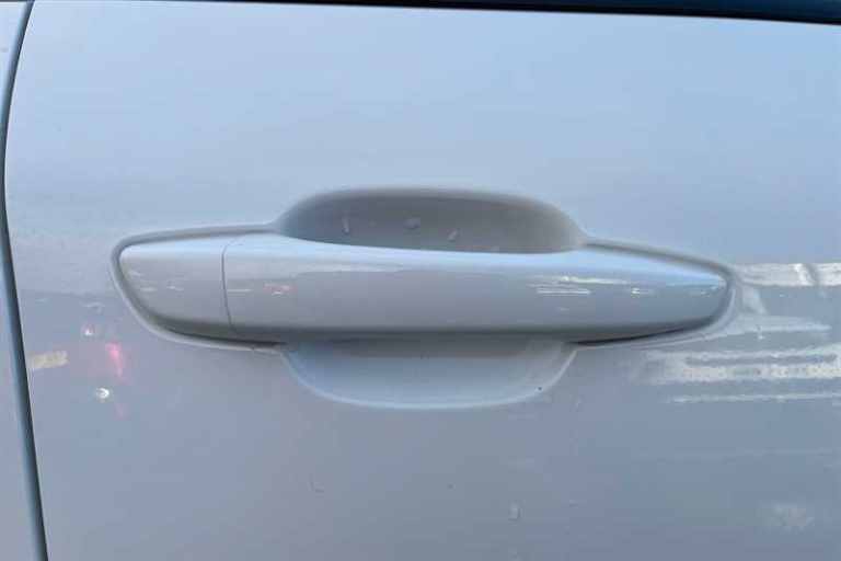 2025 Vauxhall Mokka 1.2 Turbo 136 Griffin 5dr HATCHBACK PETROL Manual