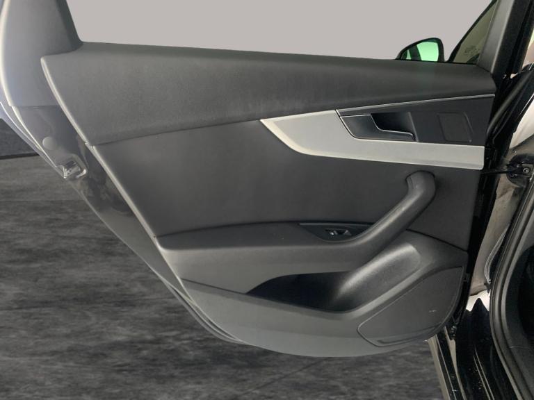 2021 Audi A4 Avant 2.0 TDI 40 Sport Edition Estate 5dr Diesel S Tronic quattro Euro 6 (s/s) (2 Es...