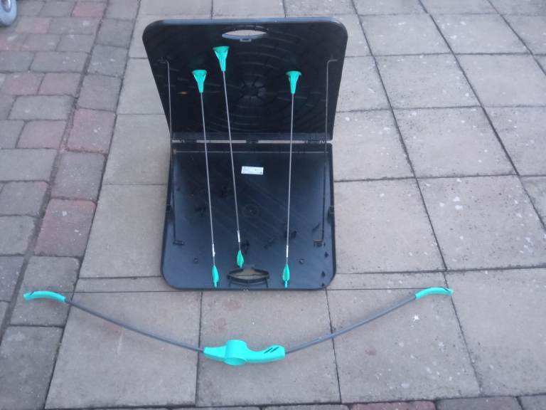 Soft archery set 