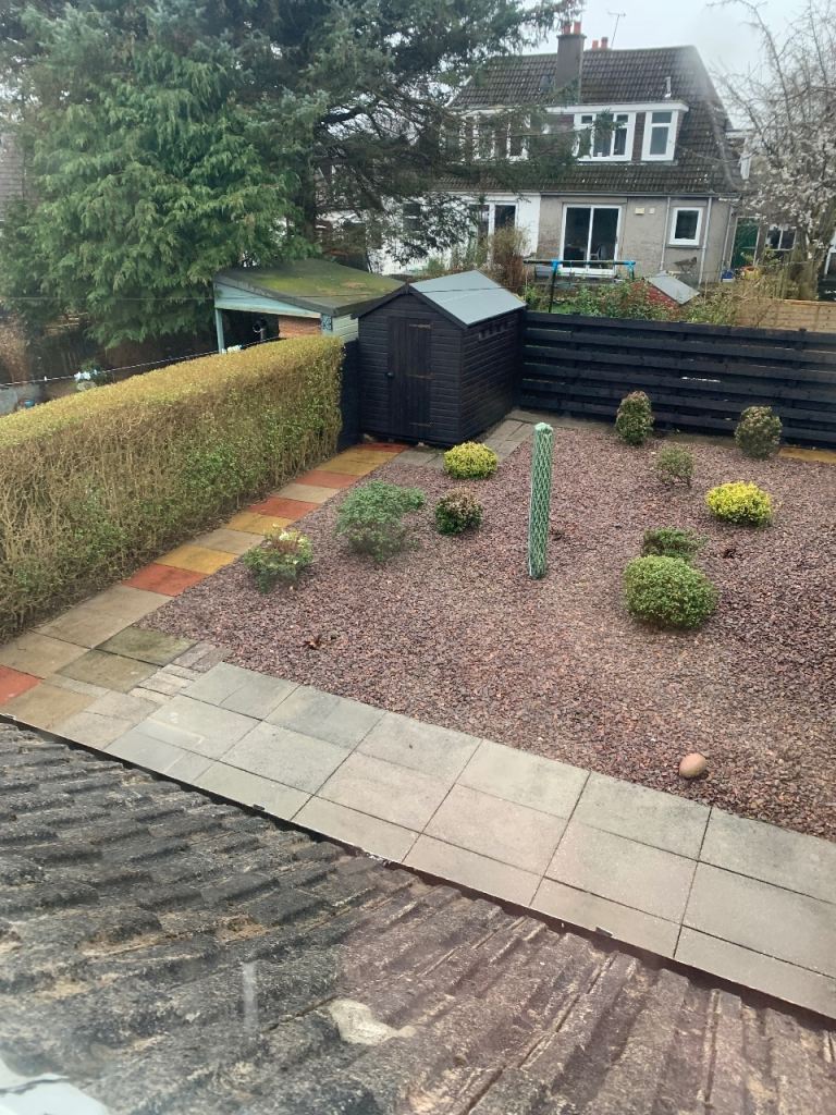 Springfield Road Unfurnished 2/3 Bed Semi detached house for Rent 