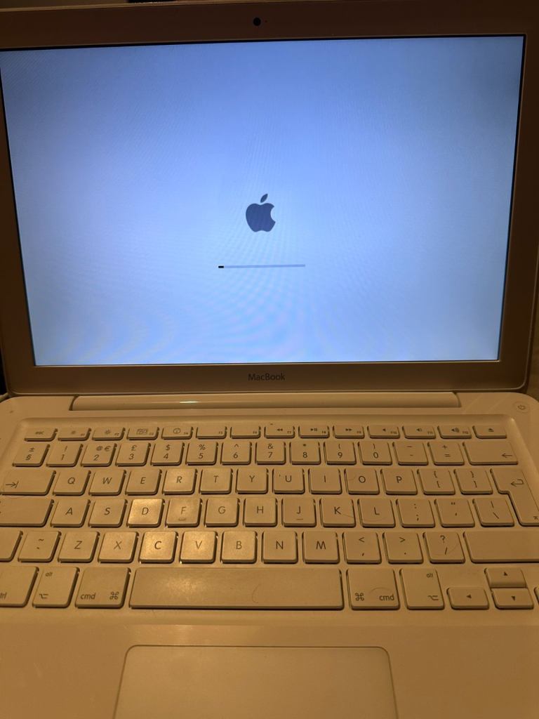MacBook 