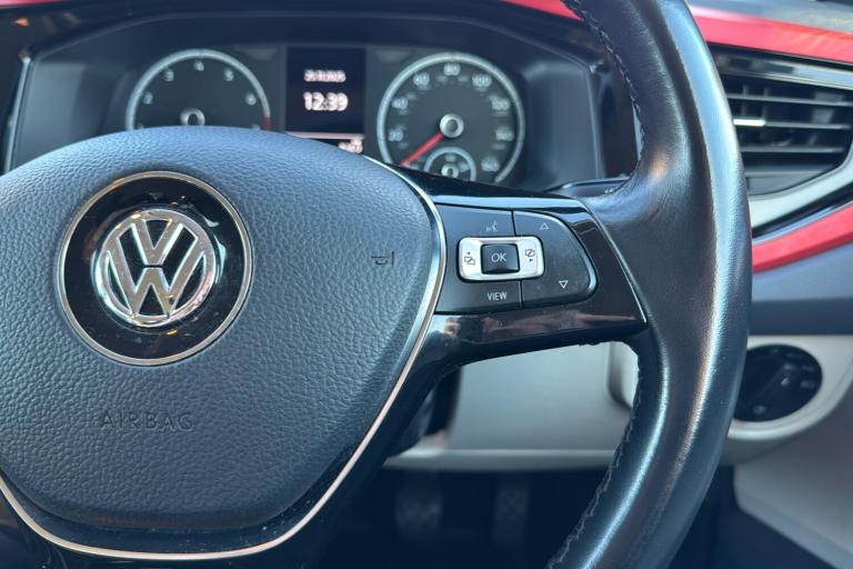  Volkswagen Polo 1.0 Evo Beats Hatchback 5dr Petrol Manual Euro 6 s/s 80 Ps