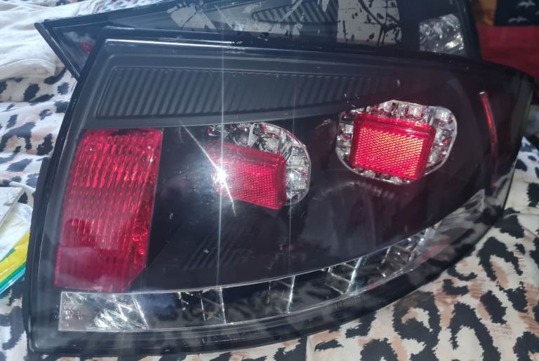 Audi tt mk1 quattro parts (some compatible with other cars, vans, 4x4's)