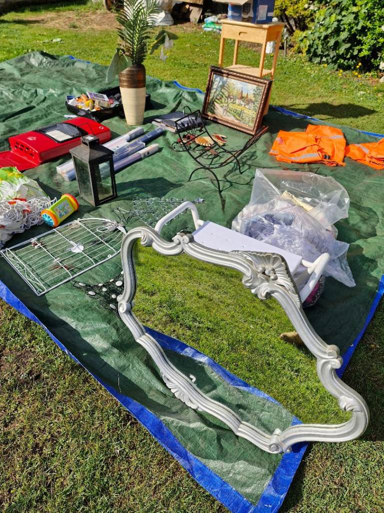 Bootsale joblot 