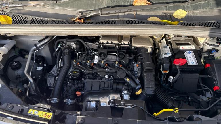 2024 Citroen Berlingo 1.5 BlueHDi 950 Enterprise XL Panel Van 6dr Diesel Manual LWB Euro 6 (s/s) ...