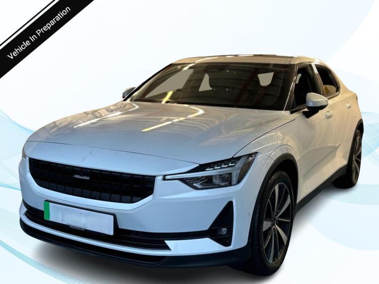 2022 Polestar Polestar 2 Dual Motor 78kWh Long Range Fastback 5dr Electric Auto 4WDE (408 ps) Hat...