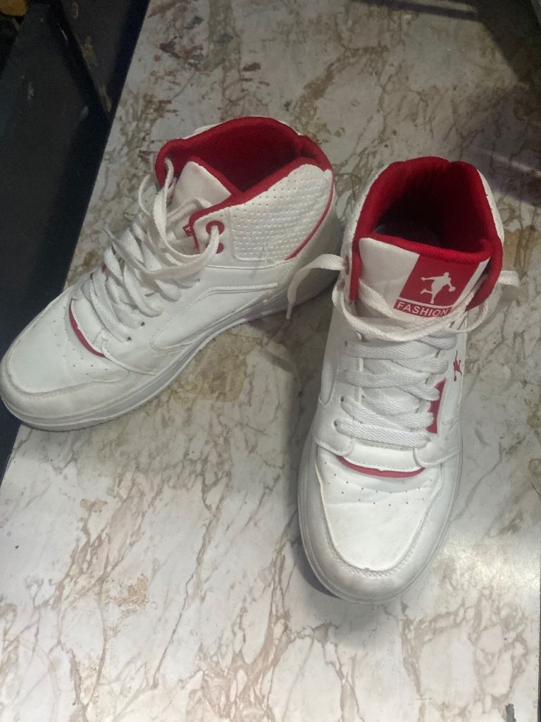 Trainers 