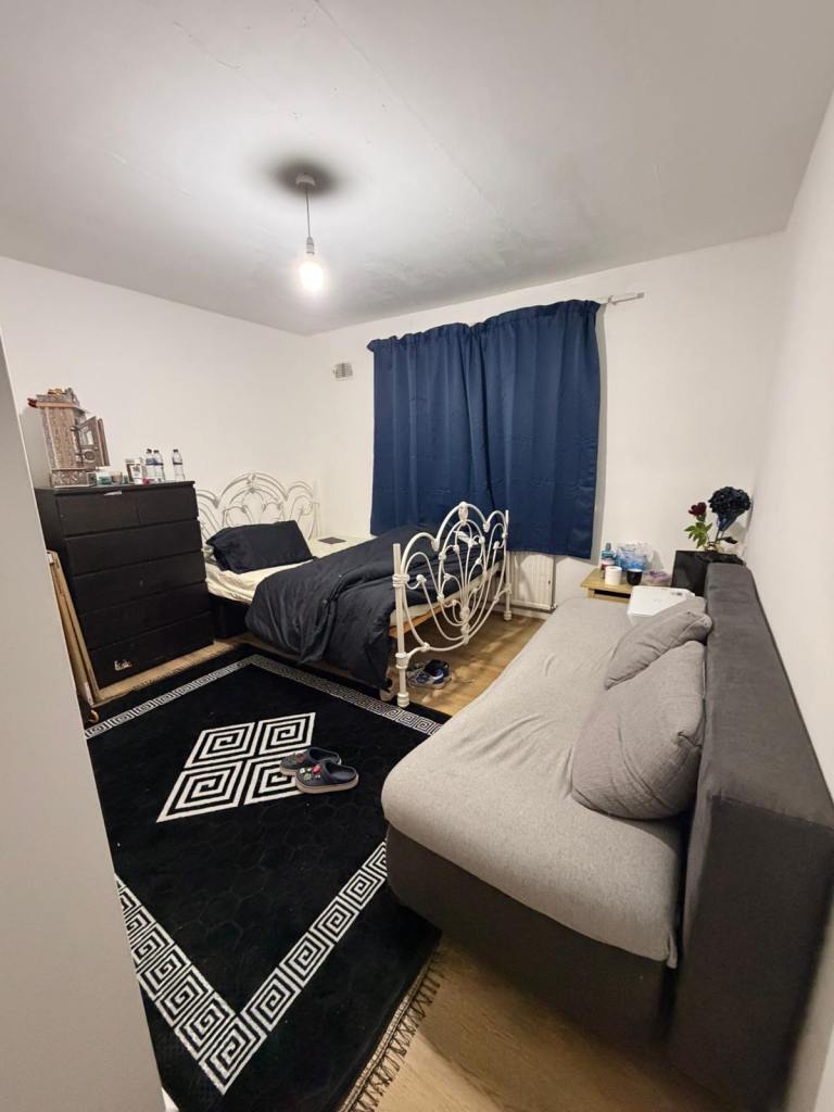Double Room to Rent – Alperton 