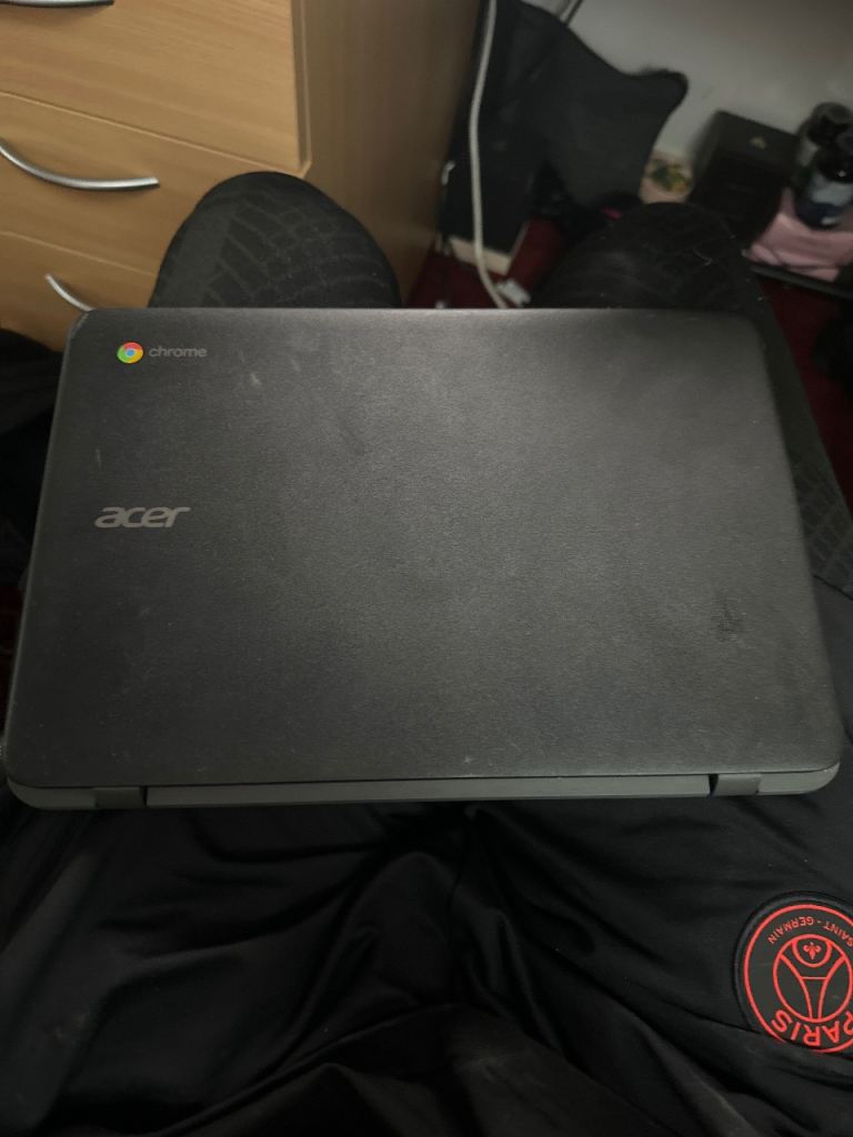 Acer laptop