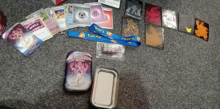 New set Pokemon bundle 