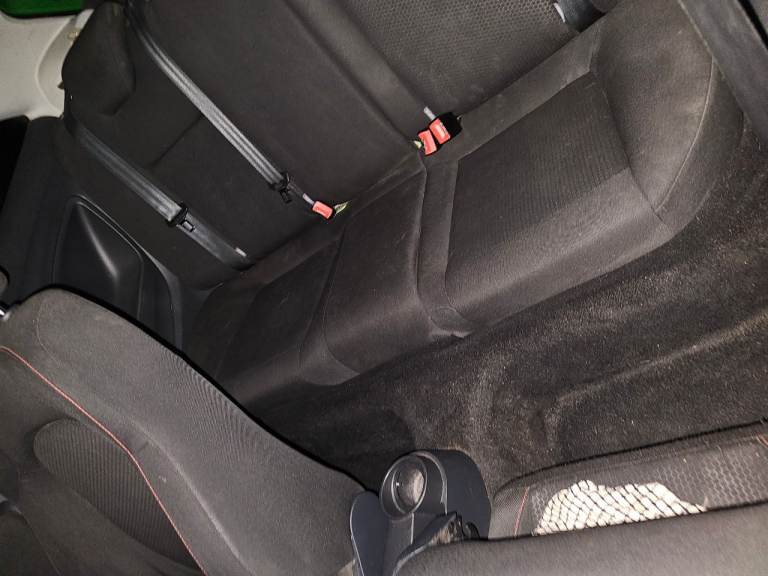 Seat, IBIZA, Hatchback, 2012, Manual, 1197 (cc), 3 doors