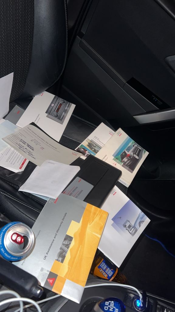 Audi A3 Automatic Cheap