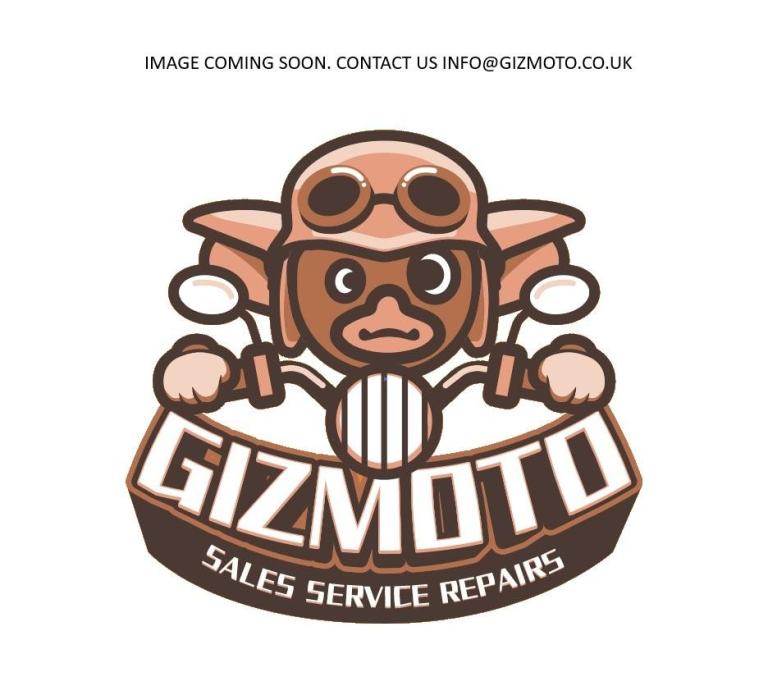 Honda VFR800 X-H Crossrunner '2021' - ONLY 621 MILES