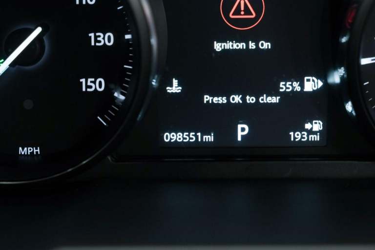 2015 Land Rover Discovery Sport 2.2 SD4 HSE 5dr Auto ESTATE DIESEL Automatic