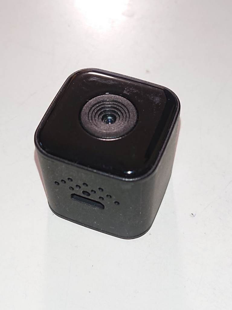 Mini camera