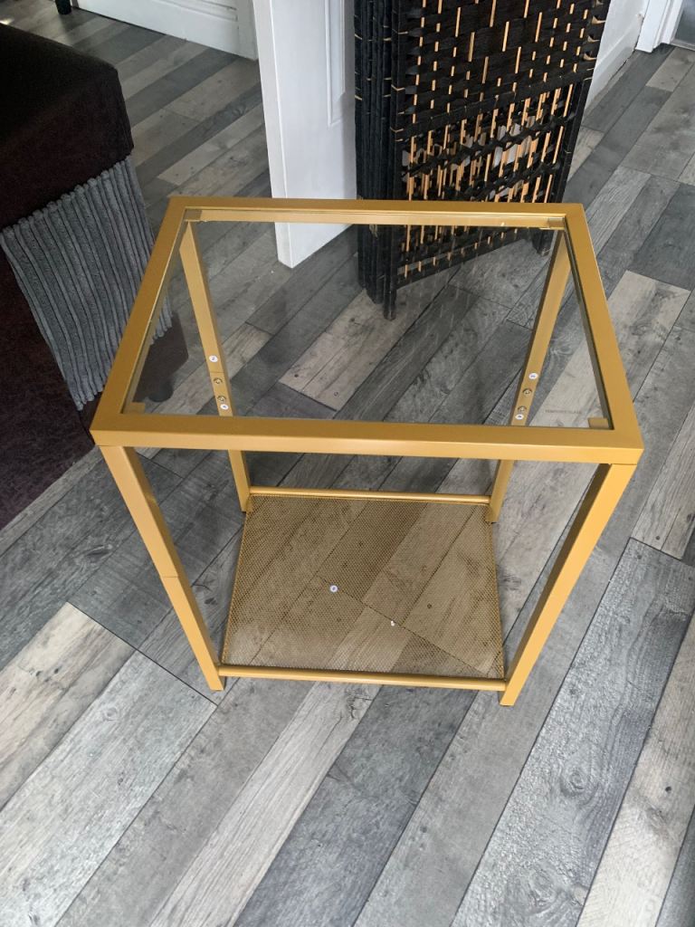 Side table