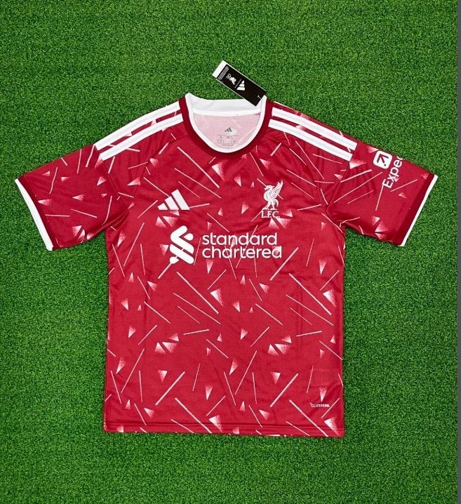 Next season premier league football shirts 