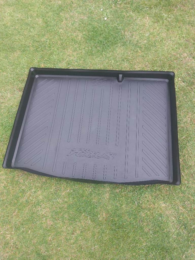 MK3/3.5 FORD FOCUS BOOT LINER