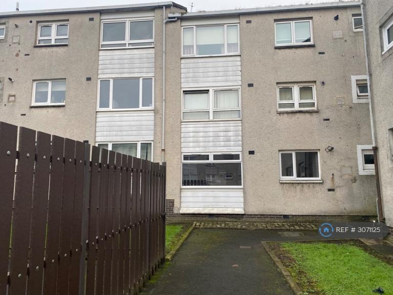 3 bedroom flat in Balmartin Road, Glasgow, G23 (3 bed) (#3071125)