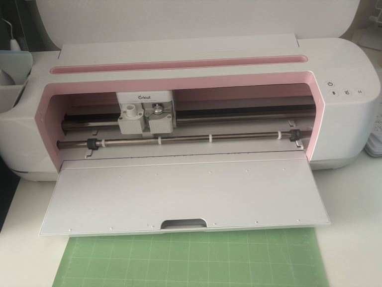 Cricut machine 
