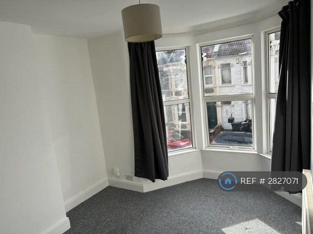 1 bedroom in Emlyn Road, Bristol, BS5 (#2827071)