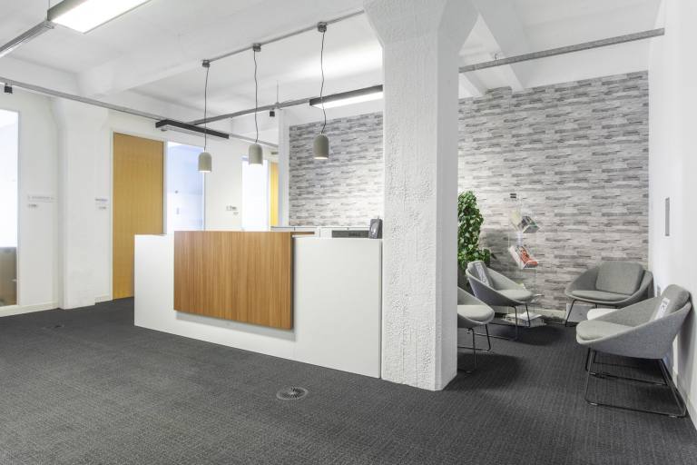 Birmingham - B24 9FE \ Coworking Membership with a Flexible Access Plan