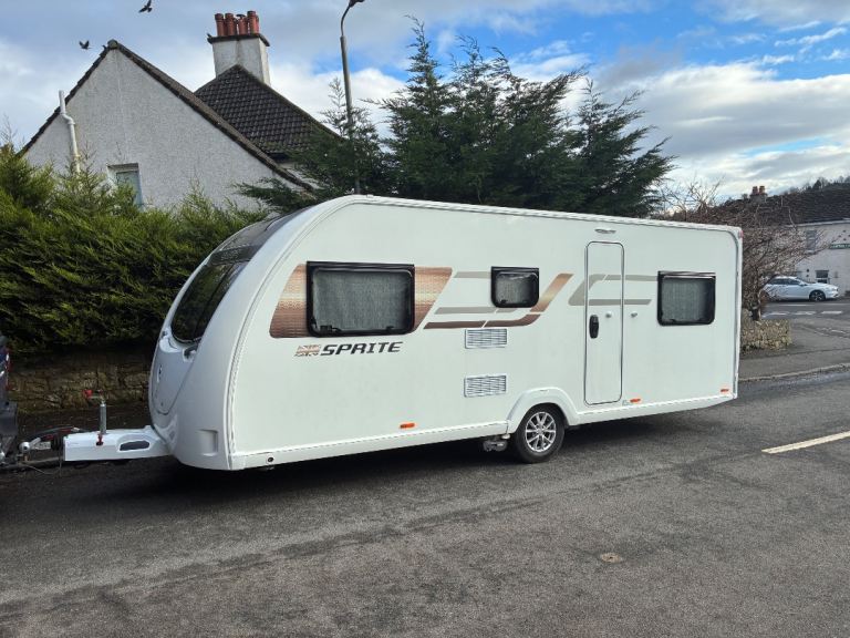 Swift Major 6Td Cruach Culmor 2021