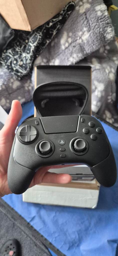 Razer Raiju v3 Pro 