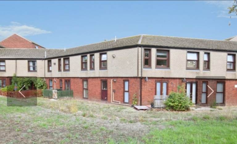 First Floor Flat 