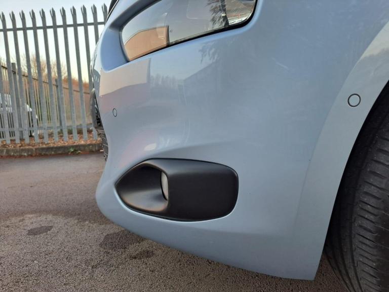 2014 Citroen C4 Picasso 1.6 e-HDi Airdream Exclusive+ Euro 5 (s/s) 5dr MPV Diesel Manual