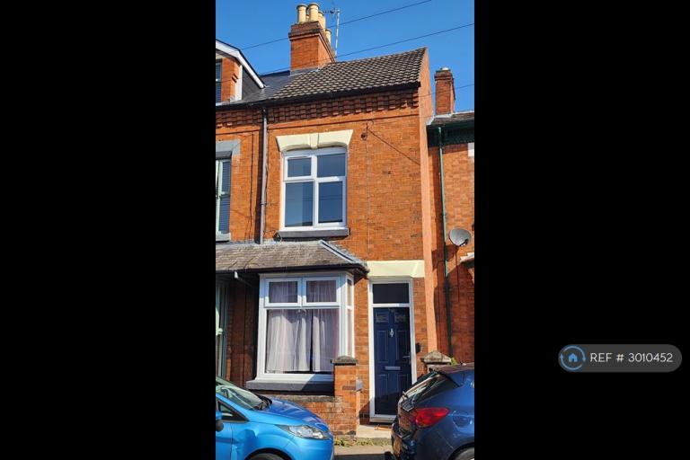2 bedroom house in Lansdowne Road, Leicester, LE2 (2 bed) (#3010452)