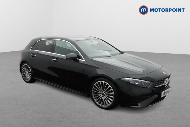 2024 Mercedes-Benz A-Class A180 AMG Line Premium Plus 5dr Auto HATCHBACK PETROL Automatic