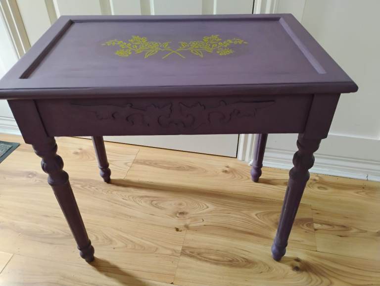 Table 
