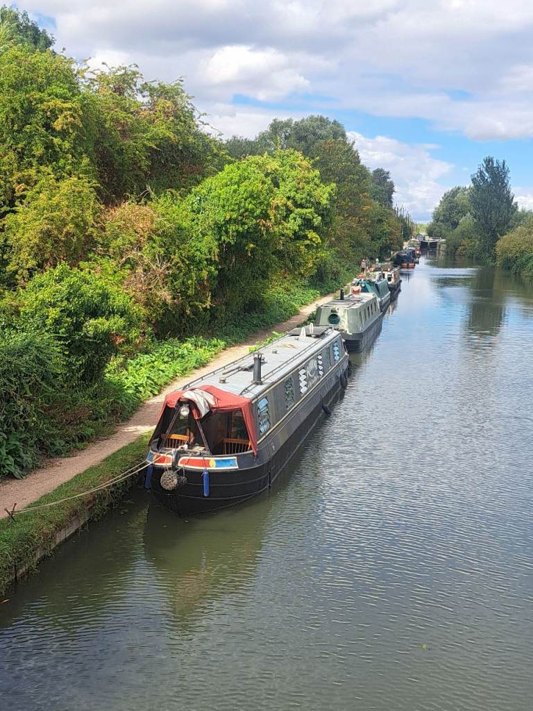 60 foot Narrowboat/ House boat/ Canal boat/Narrowboat/Houseboat/Canalboat