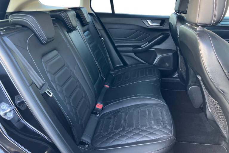 2022 Ford Focus 1.5 EcoBlue Active Vignale 5dr Auto Estate DIESEL Automatic