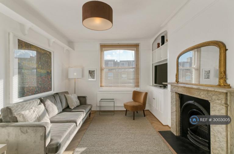 2 bedroom flat in Alexandra Grove, London, N4 (2 bed) (#3003005)