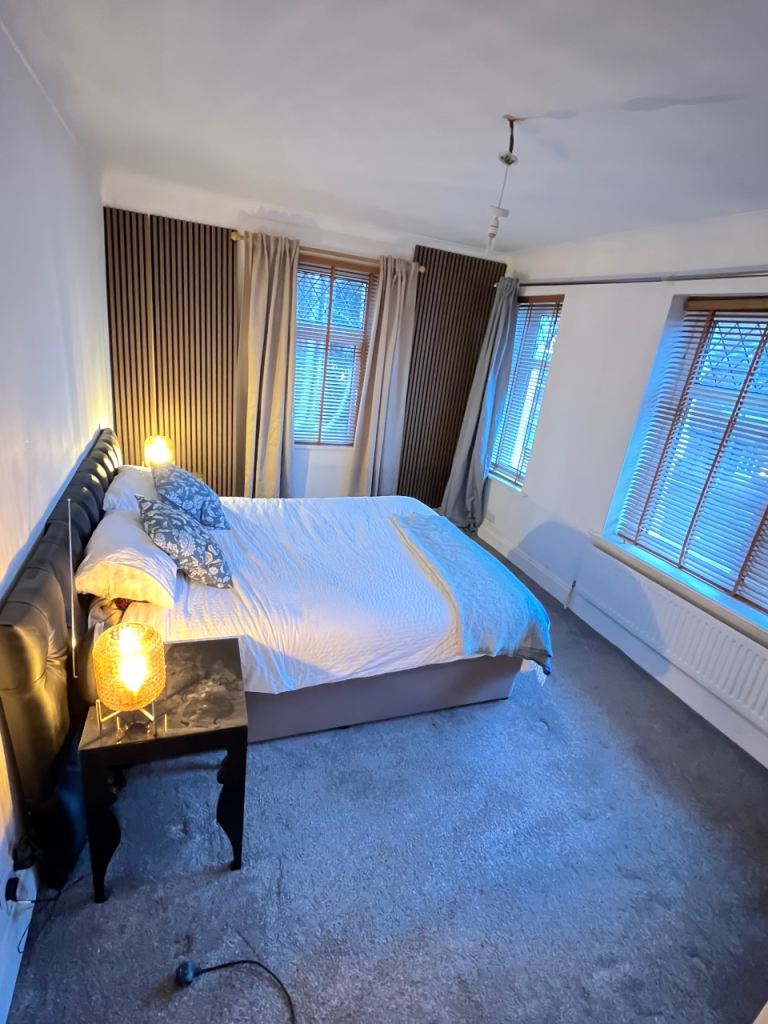 Large double in houseshare NO AGENTS