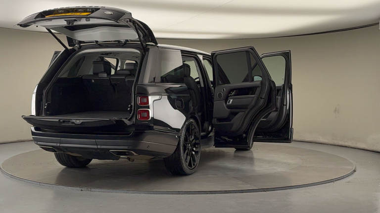 2021 Land Rover Range Rover 3.0 D300 MHEV Autobiography SUV 5dr Diesel Auto 4WD Euro 6 (s/s) (300...