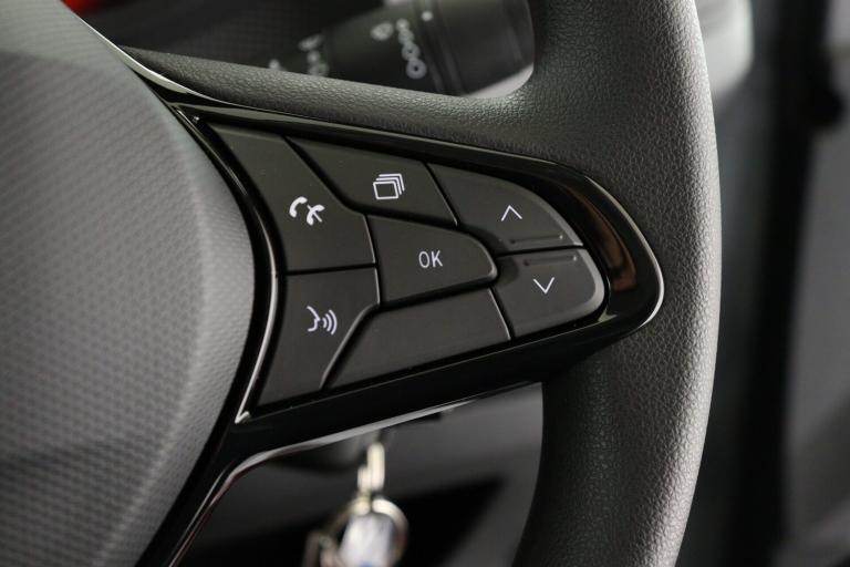 2025 Renault Trafic SL30 Blue dCi 130 Advance [Safety] Panel Van Diesel Manual