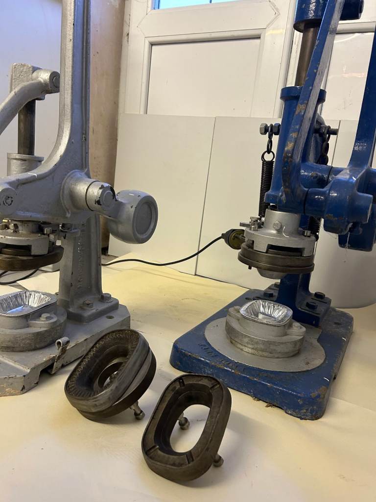 Make pies to start your own business