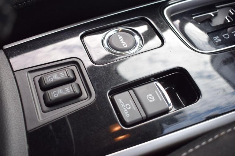 2020 Mitsubishi Outlander 2.0 MIVEC Design CVT 4WD Euro 6 (s/s) 5dr ESTATE Petrol Automatic