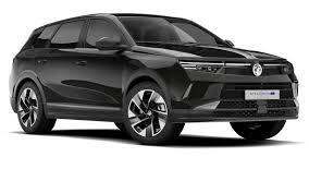 2025 Vauxhall Grandland 1.2 Hybrid [136] Ultimate 5dr e-DCT6 [Pan Roof] HATCHBACK PETROL Automatic