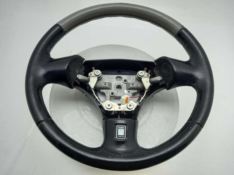 Mazda Mx5 Steering Wheel 1998-2005 Nevada 2 Door Convertible Nd4232980